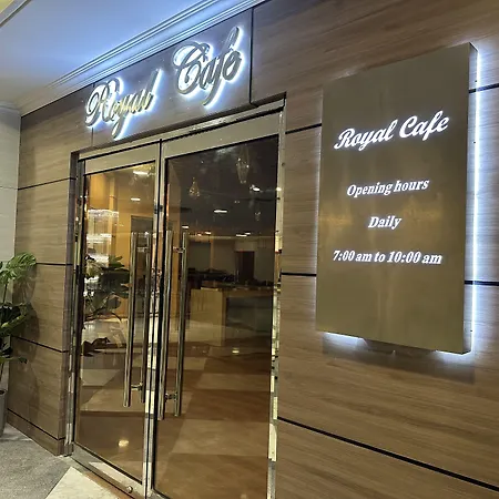 Royal Orchid Hotel Guam-3
