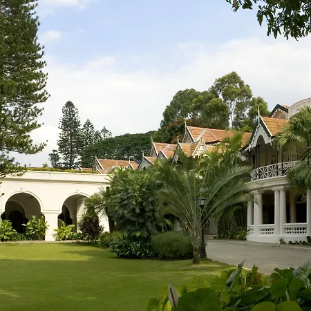 Taj West End, Bengaluru-2