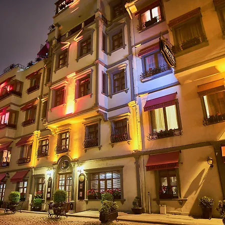 Celal Sultan Hotel Special Class-2