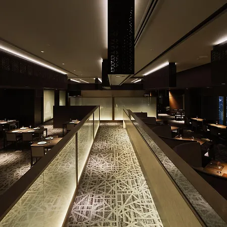 Tobu Hotel Levant Tokyo-3