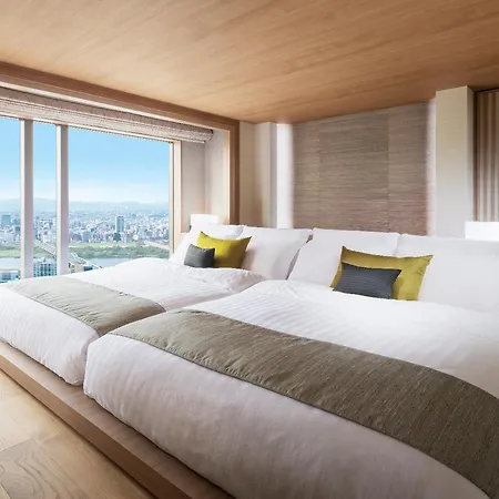 Hotel Hankyu International-2
