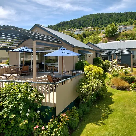 Melbourne Lodge Queenstown-2
