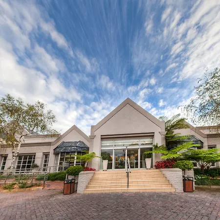 City Lodge Hotel Sandton, Morningside-2