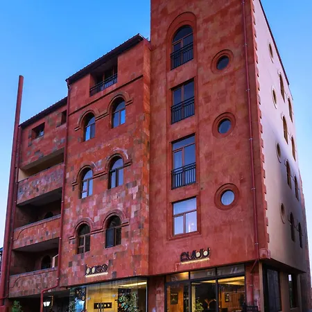 Bass Boutique Hotel-2