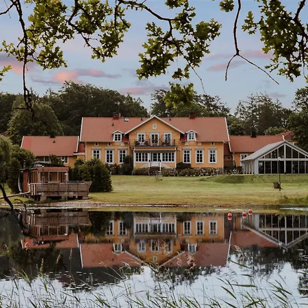 Toftaholm Herrgard-2