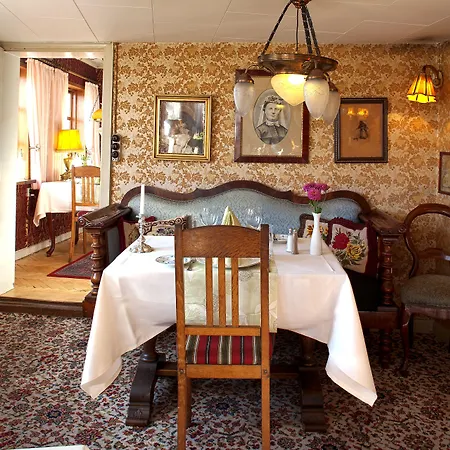 Hotel Laasby Kro-3