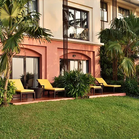 Goa Marriott Resort & Spa-2