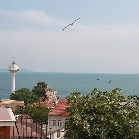 Dersaadet Hotel Istanbul-2