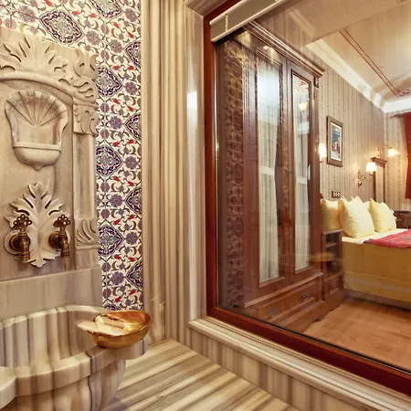 Dersaadet Hotel Istanbul-3