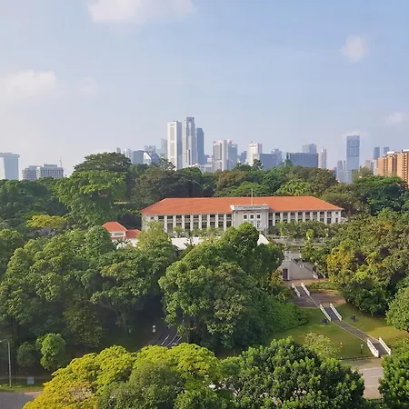 Ywca Fort Canning-2