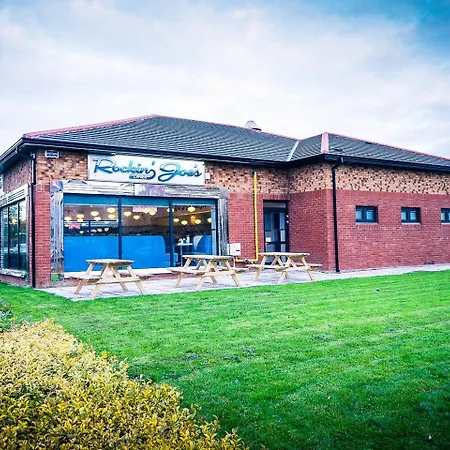 Travelodge Waterford-3