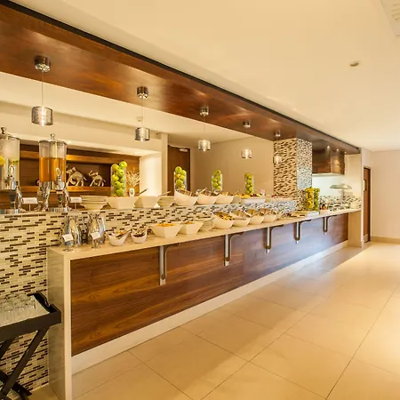 Town Lodge Mbombela-2