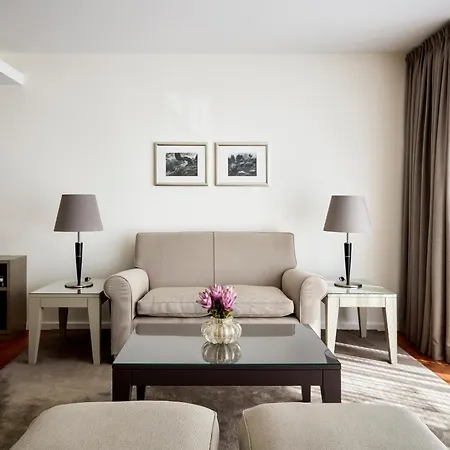 The Mandala Berlin, A Member Of Design Hotels-3