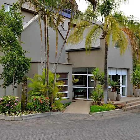 Town Lodge Mbombela-3