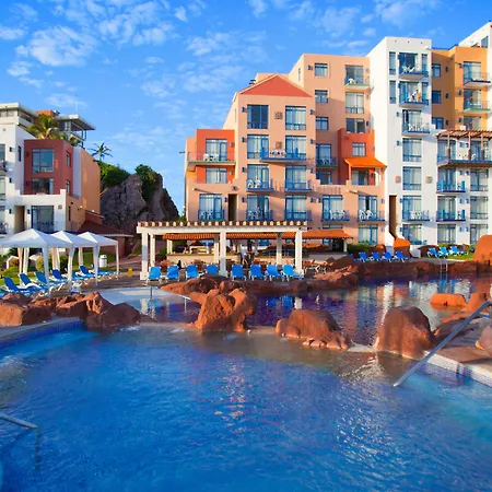 El Cid Marina Beach Hotel (Adults Only)-2