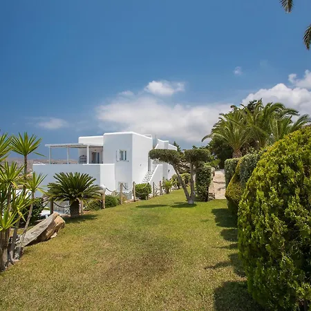 Paros Palace - Adults Only-3