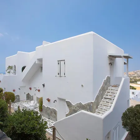 Paros Palace - Adults Only-2