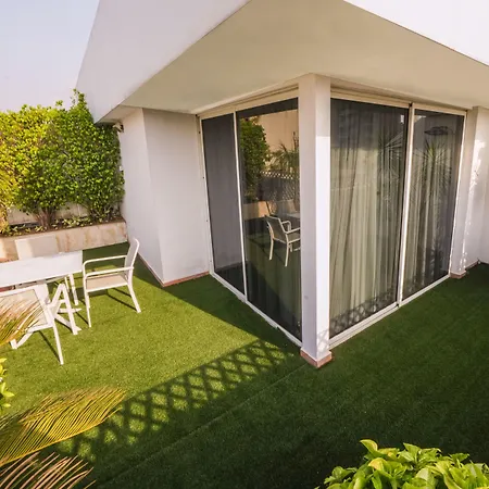 Casa D'Or Hotel (Adults Only)-3