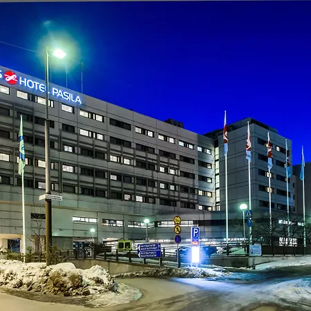 Scandic Pasila-3