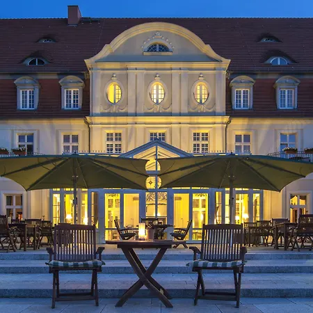 Schloss Fleesensee-2