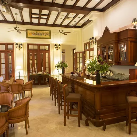 Settha Palace Hotel-3