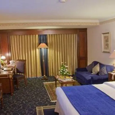 Pearl Continental Hotel, Karachi-2