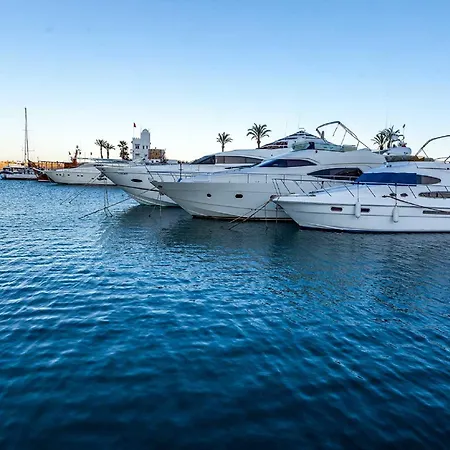 Marina Smir Hotel & Spa-2