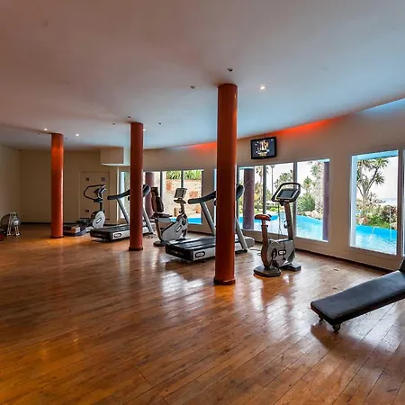 Marina Smir Hotel & Spa-3
