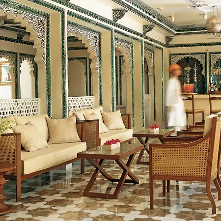 Taj Lake Palace Udaipur-3