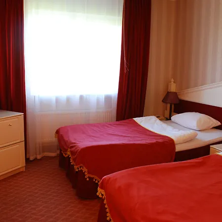 Ecoland Hotel-3