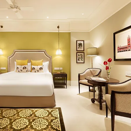 Taj Connemara, Chennai-3