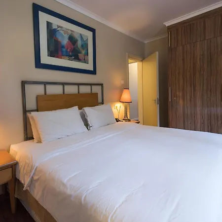 Protea Hotel By Marriott Dar Es Salaam Oyster Bay-3