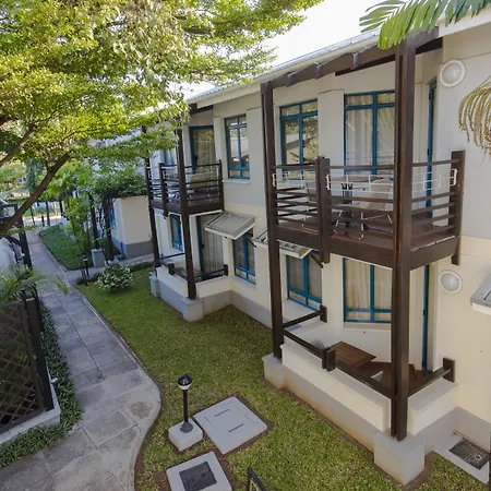 Protea Hotel By Marriott Dar Es Salaam Oyster Bay-2