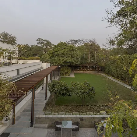 The Manor - New Delhi-3