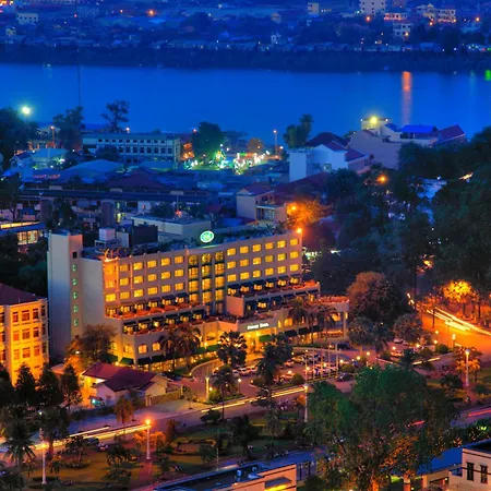 Sunway Hotel Phnom Penh-3