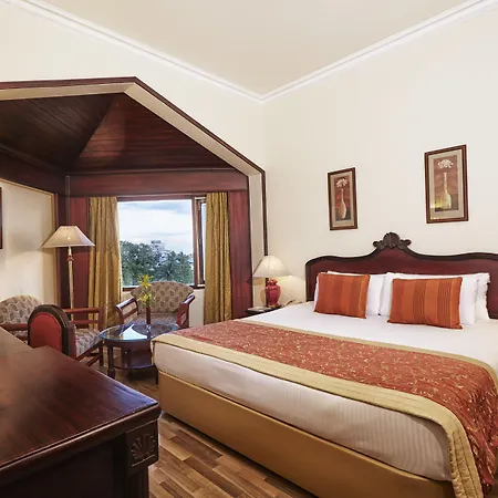 The Gateway Hotel Beach Road, Calicut-2