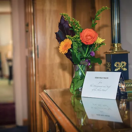 Abbey Hotel Roscommon-2