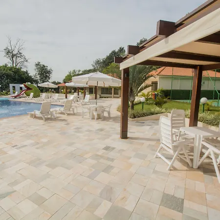 Complexo Eco Cataratas Resort By Sj-3