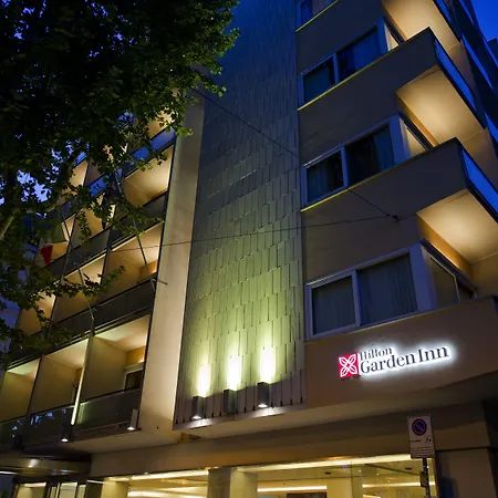 Hilton Garden Inn Rome Claridge-3