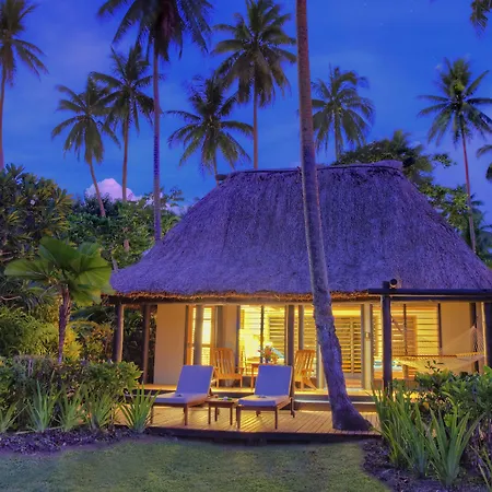 Jean-Michel Cousteau Resort Fiji-2