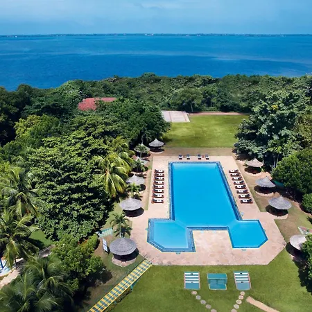 Vivanta Colombo, Airport Garden-2