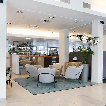 Original Sokos Hotel Tapiola Garden Espoo-3