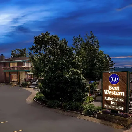 Best Western Adirondack Inn-2