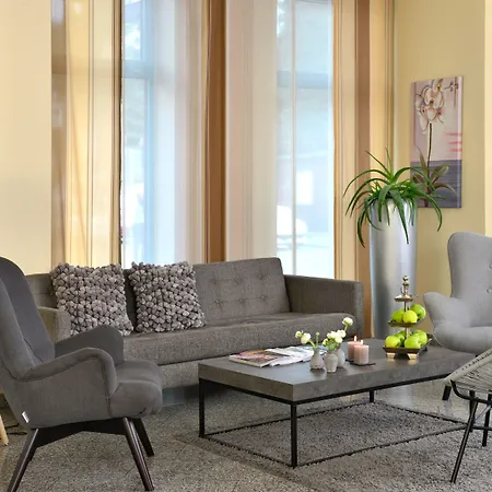Hotel Residenz Oberhausen-2