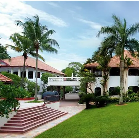 Taj Malabar Resort & Spa, Cochin.-3