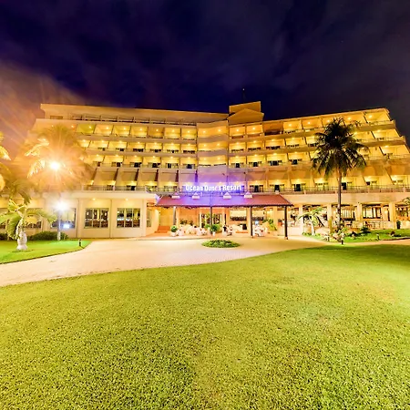Phan Thiet Ocean Dunes Resort-3