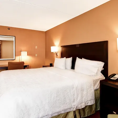 Hampton Inn Waldorf-3