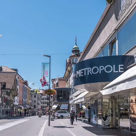 Hotel Metropole Interlaken-2