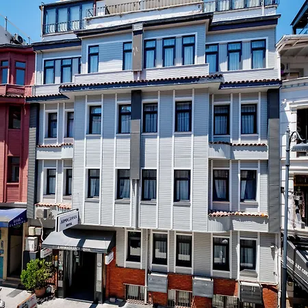 Armagrandi Spina Hotel-Special Category-3