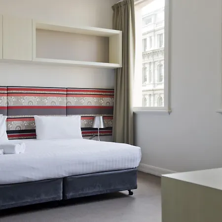 Best Western Melbourne City-2